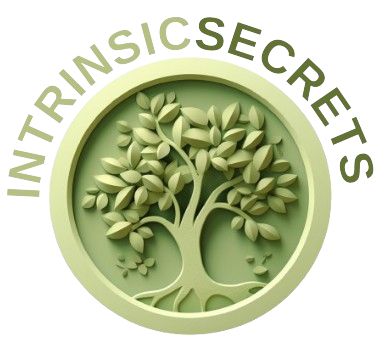 Intrinsic Secrets