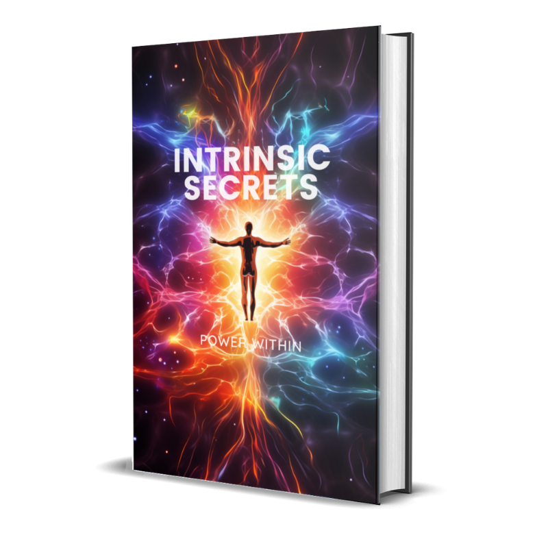 Intrinsic Secrets (POWER WITHIN)